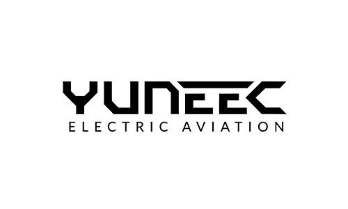 Yuneec droner