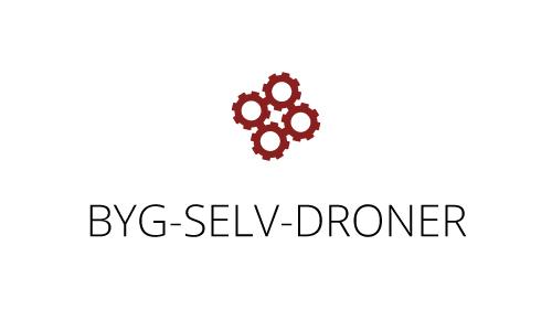 Byg-selv-droner